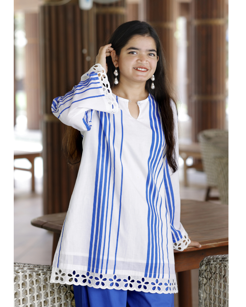 Nira Co-Ord Set