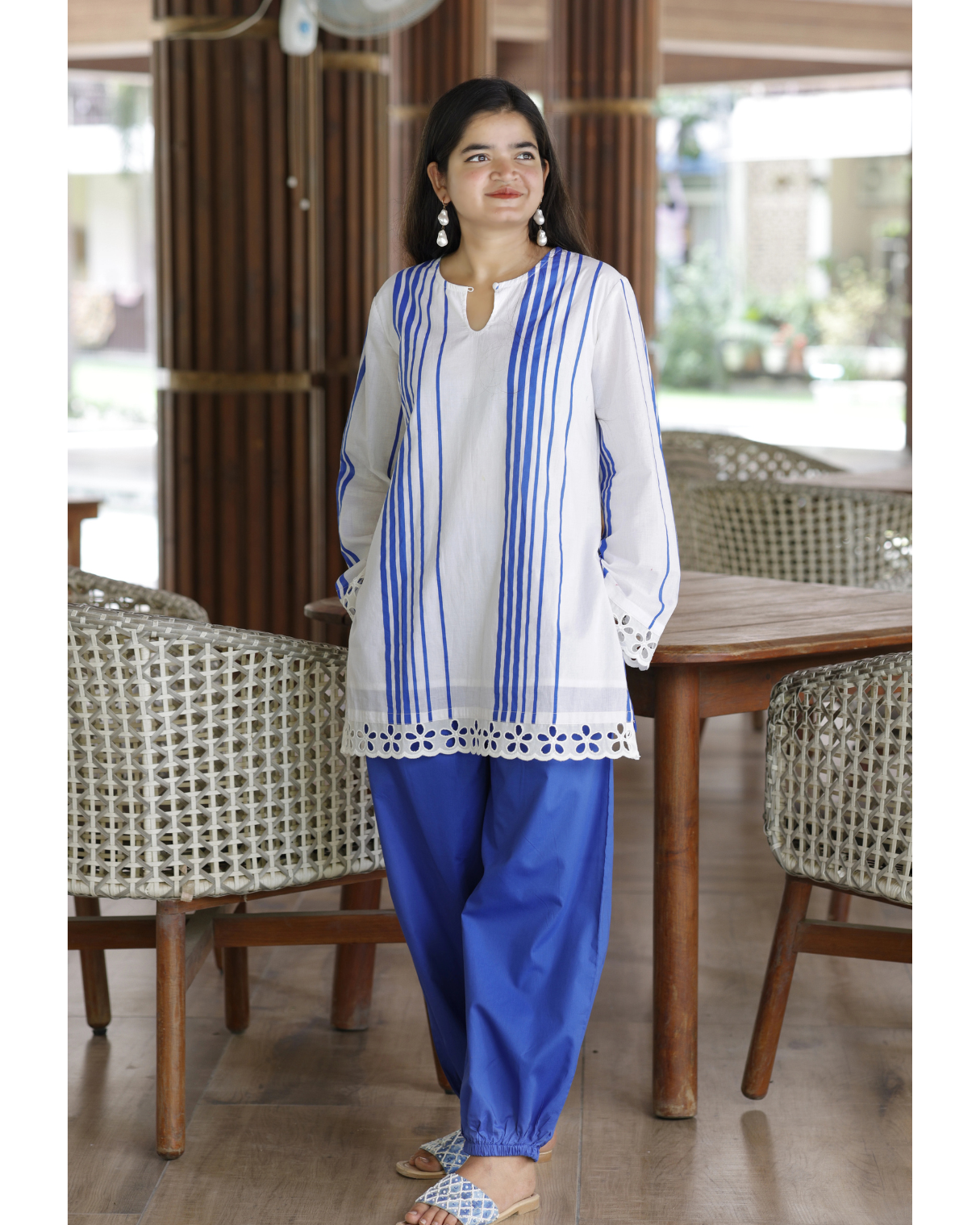 Nira Co-Ord Set