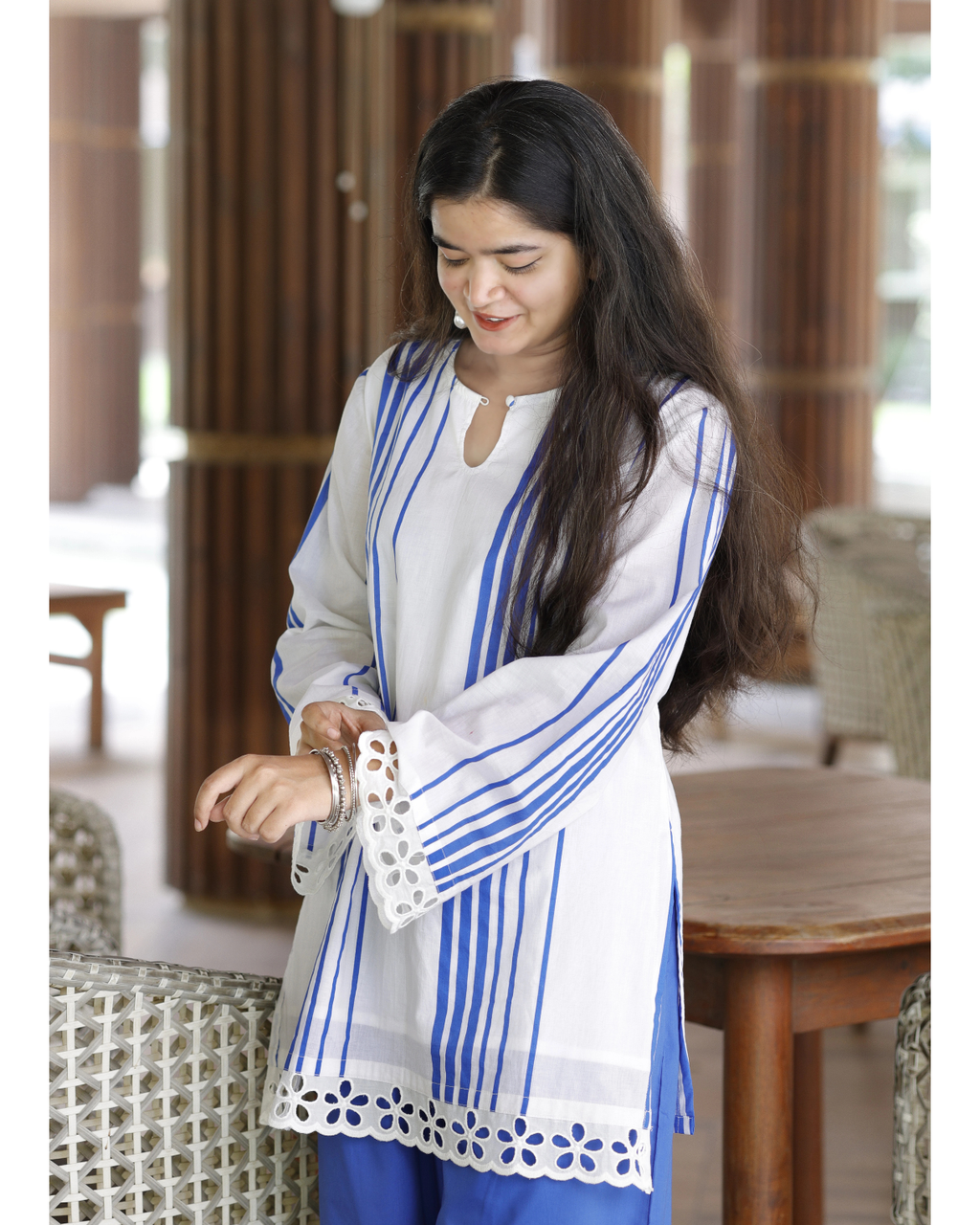 Nira Co-Ord Set
