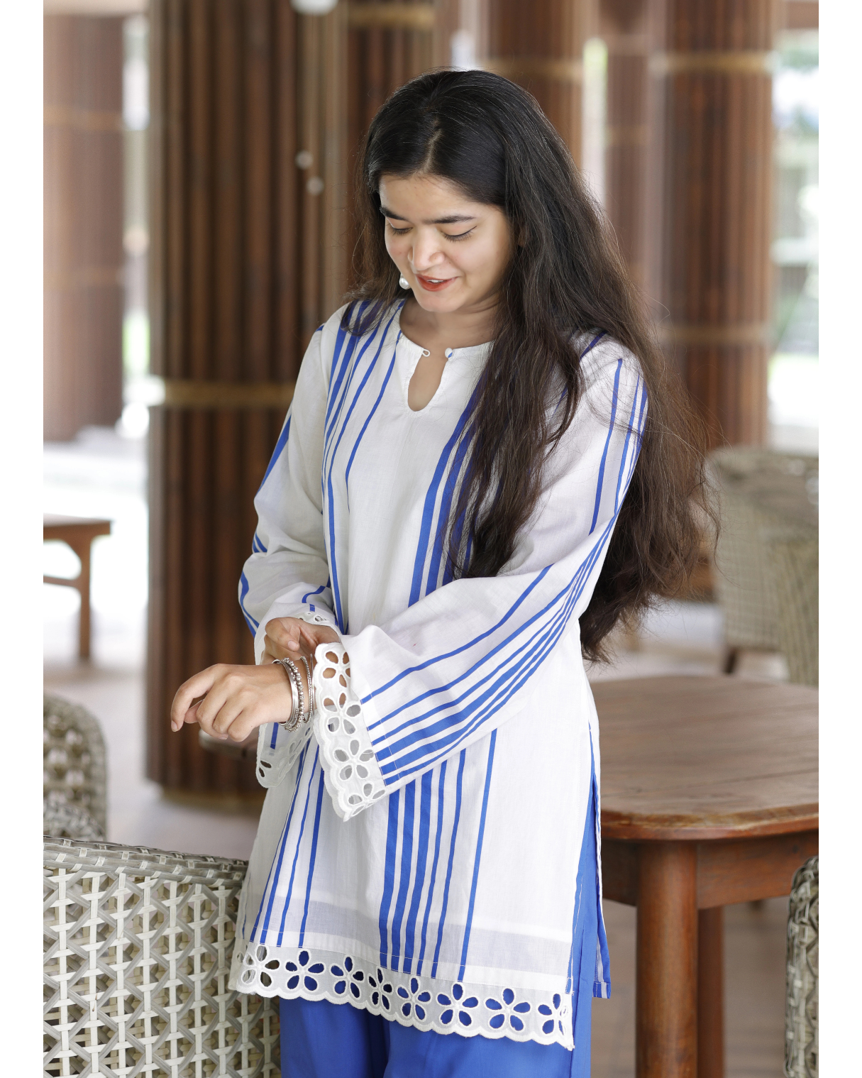 Nira Co-Ord Set