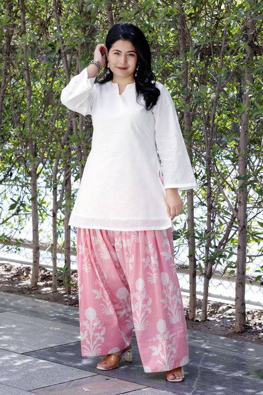 Sara- Farshi set