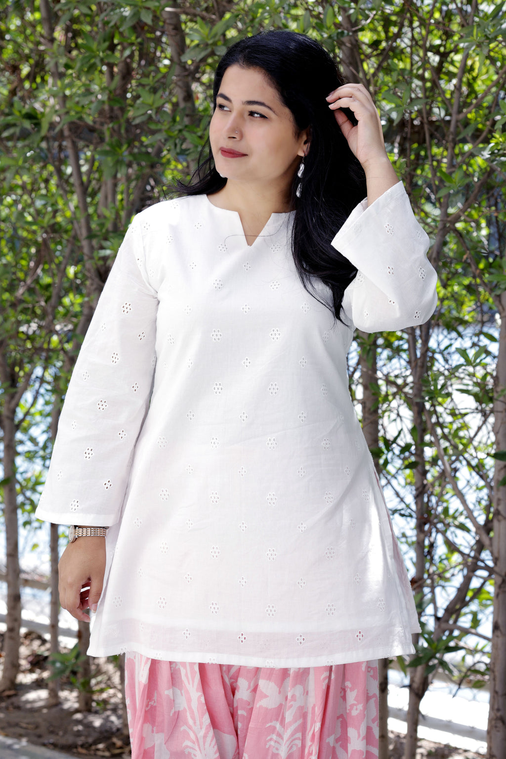 Sara- Farshi set