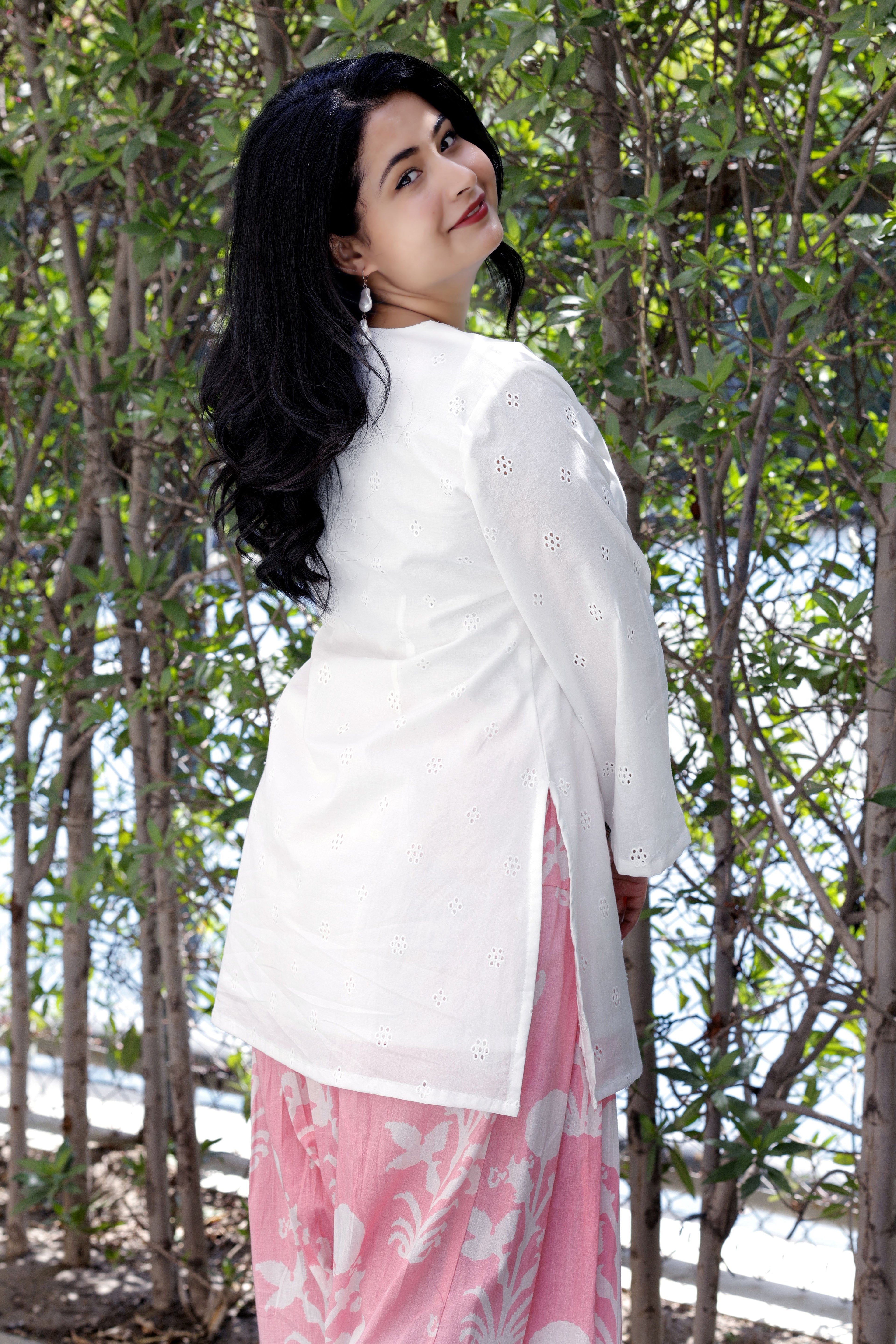 Sara- Farshi set