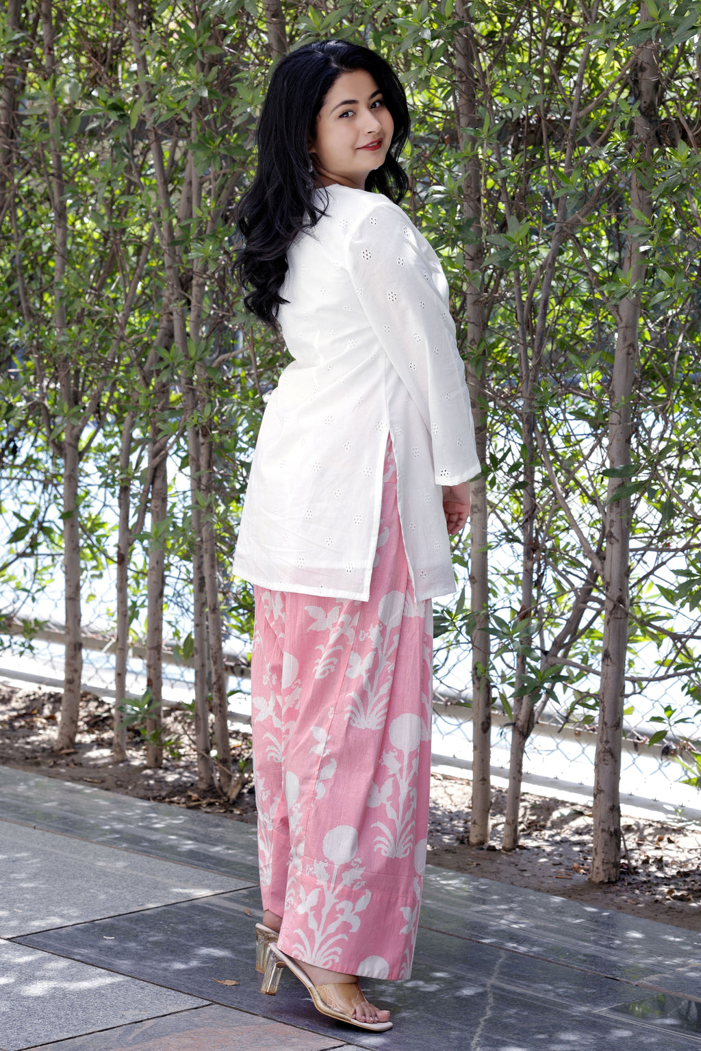 Sara- Farshi set