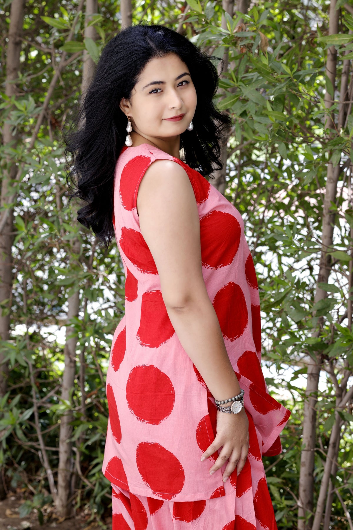 Adda- Farshi set