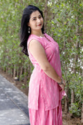 Gulabo- Farshi set